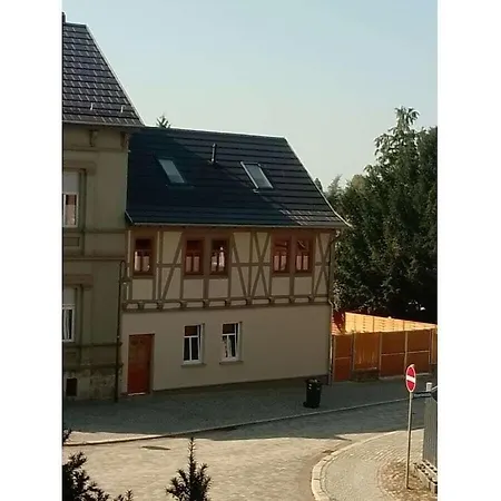 Gisela Comfortable * Gernrode (Saxony-Anhalt)